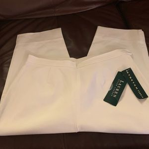 Ralph Lauren Capri pants